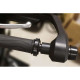 Motorcycle cruise control KAOKO YAM650 MT-09 TRACER (with original PM)