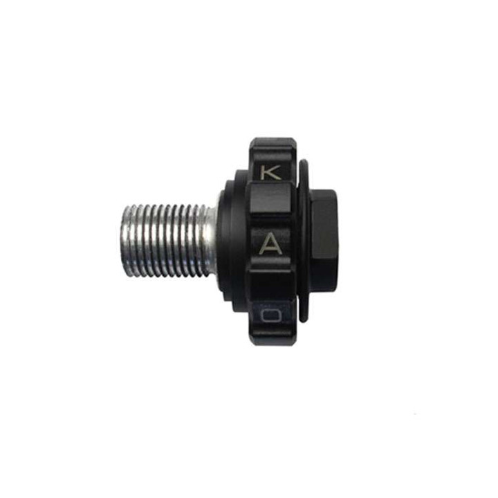 Motorcycle cruise control KAOKO YAM650 MT-09 TRACER (with original PM)