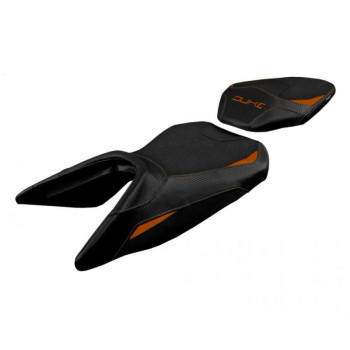 Housse de selle Tappezzeria NEUM ULTRAGRIP KTM 250 Duke 17-20 Housse de selle Tappezzeria NEUM ULTRAGRIP KTM 250 Duke 17-20