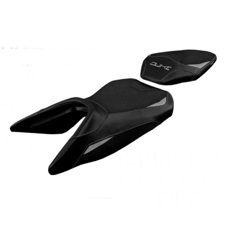 Housse de selle Tappezzeria NEUM ULTRAGRIP KTM 250 Duke 17-20