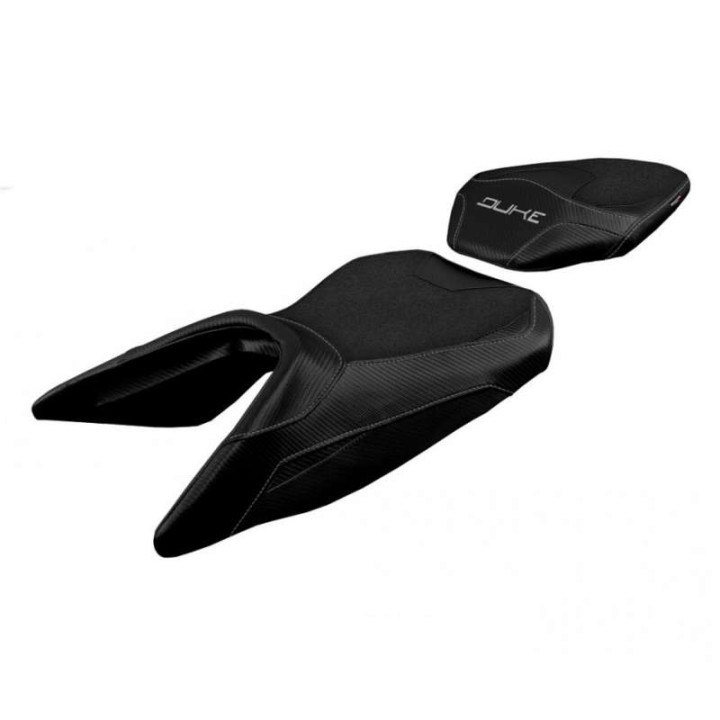 Housse de selle Tappezzeria NEUM ULTRAGRIP KTM 250 Duke 17-20