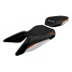 Housse de selle Tappezzeria NEUM ULTRAGRIP KTM 250 Duke 17-20