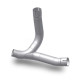 Raccord décatalysé Mivv Inox (D.048.C1) Ducati Panigale V2/Streetfighter V2