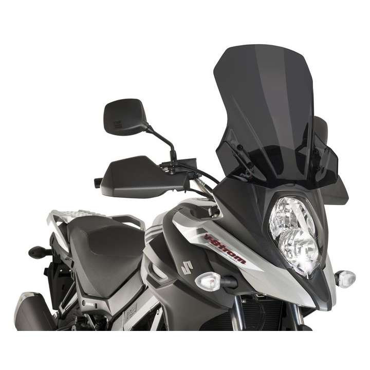 Bulle Puig TOURING +12cm (9719) Suzuki DL650 V STROM 17-