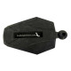 Doubletake ADVENTURE rearview mirror with RAM type B ball