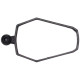Doubletake ADVENTURE rearview mirror with RAM type B ball