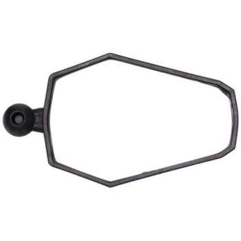 Doubletake ADVENTURE rearview mirror with RAM type B ball