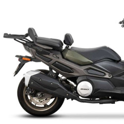 Top case support Shad TOP MASTER (K0CV52ST) Kymco CV3 Top case support Shad TOP MASTER (K0CV52ST) Kymco CV3