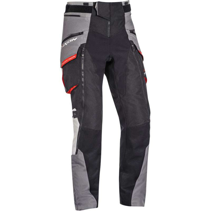 Pantalon moto Ixon 3 en 1 RAGNAR