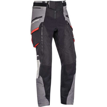 Pantalon moto Ixon 3 en 1 RAGNAR