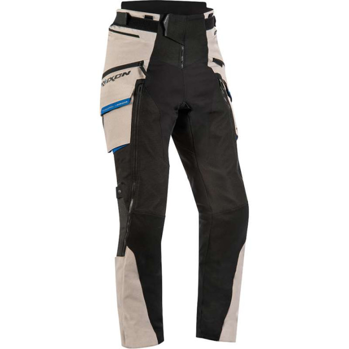 Pantalon moto Ixon 3 en 1 RAGNAR