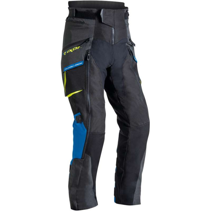 Pantalon moto Ixon 3 en 1 RAGNAR