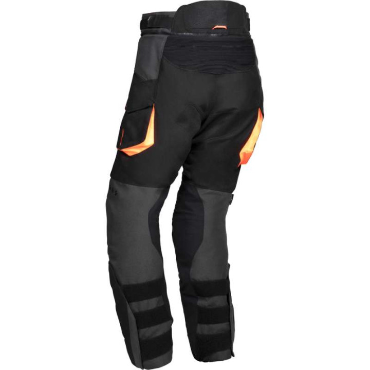 Pantalon moto Ixon 3 en 1 RAGNAR