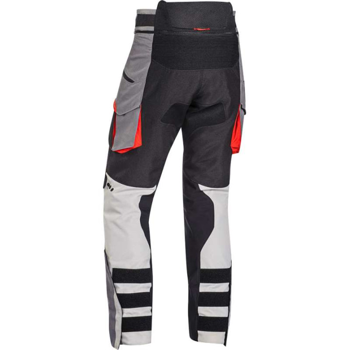 Pantalon moto Ixon 3 en 1 RAGNAR