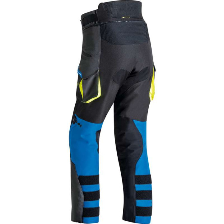 Pantalon moto Ixon 3 en 1 RAGNAR