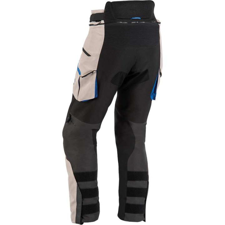 Pantalon moto Ixon 3 en 1 RAGNAR