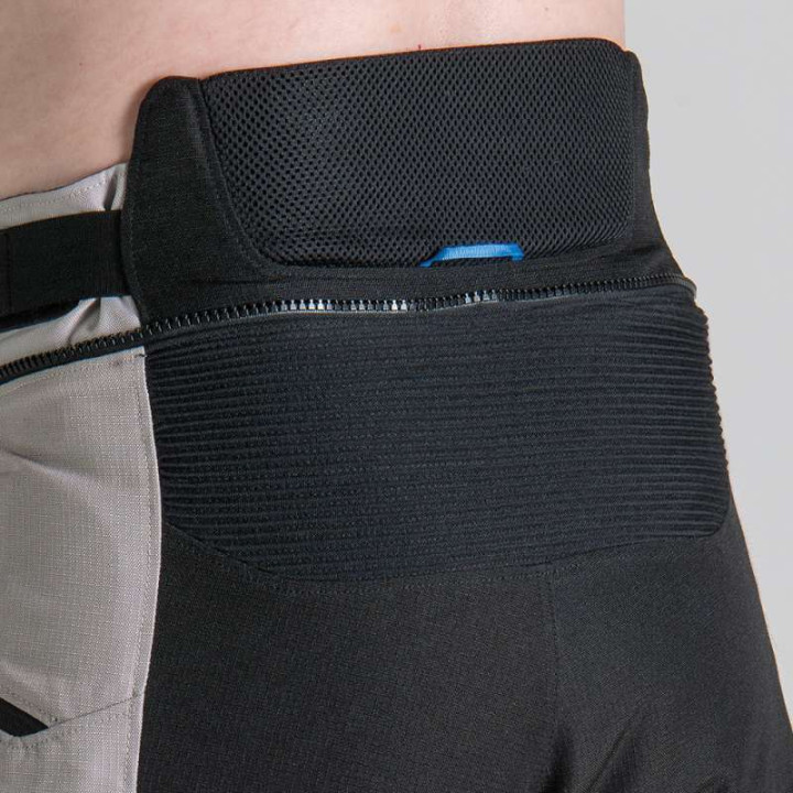 Pantalon moto Ixon 3 en 1 RAGNAR