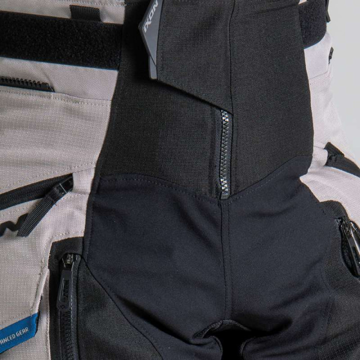 Pantalon moto Ixon 3 en 1 RAGNAR