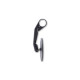 HIGHSIDER SLIM handlebar-end mirror