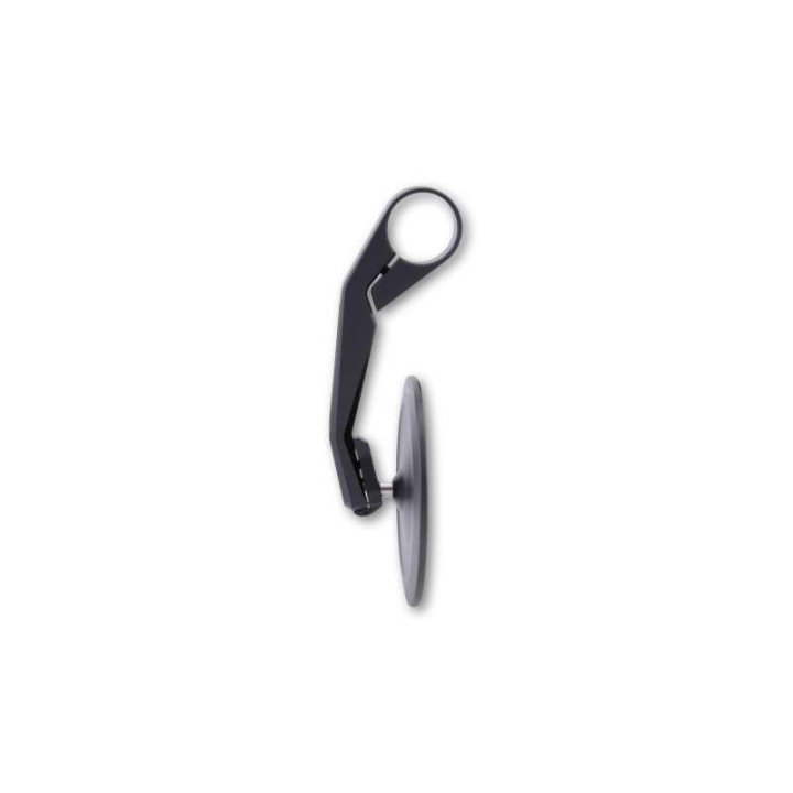 HIGHSIDER SLIM handlebar-end mirror