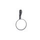 HIGHSIDER SLIM handlebar-end mirror