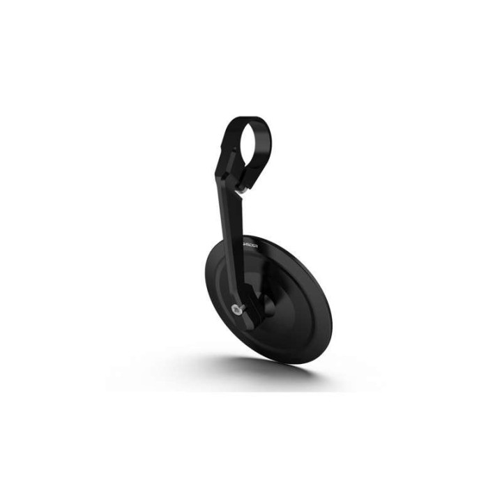 HIGHSIDER SLIM handlebar-end mirror