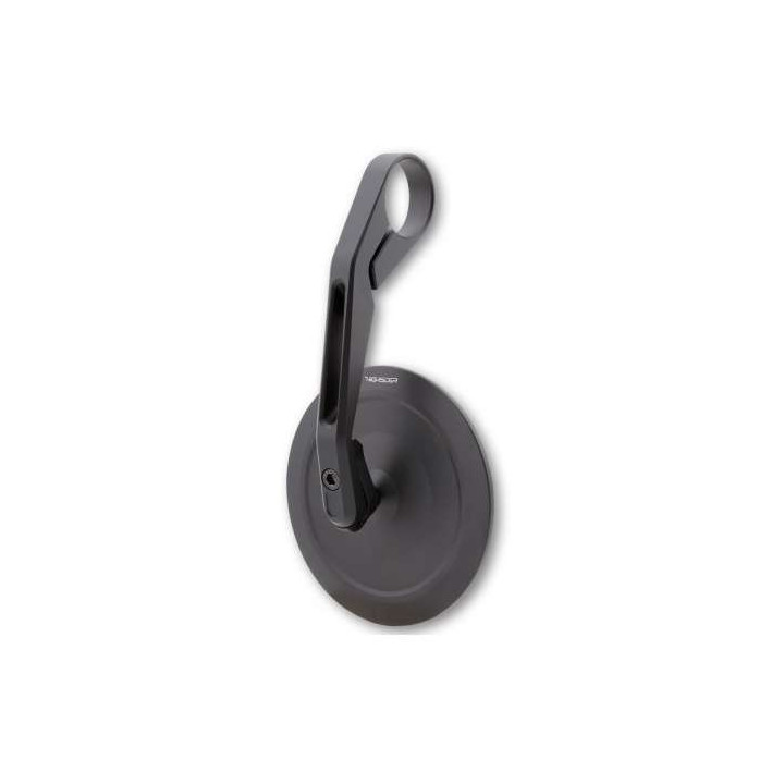 HIGHSIDER SLIM handlebar-end mirror