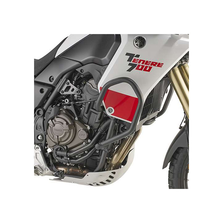 Givi side guards (TN2145) Yamaha TÉNÉRÉ 700 19-20