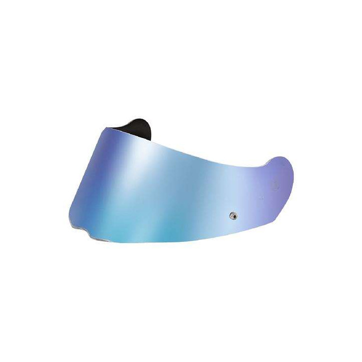 IRIDIUM display for LS2 FF908 STROBE II motorcycle helmet
