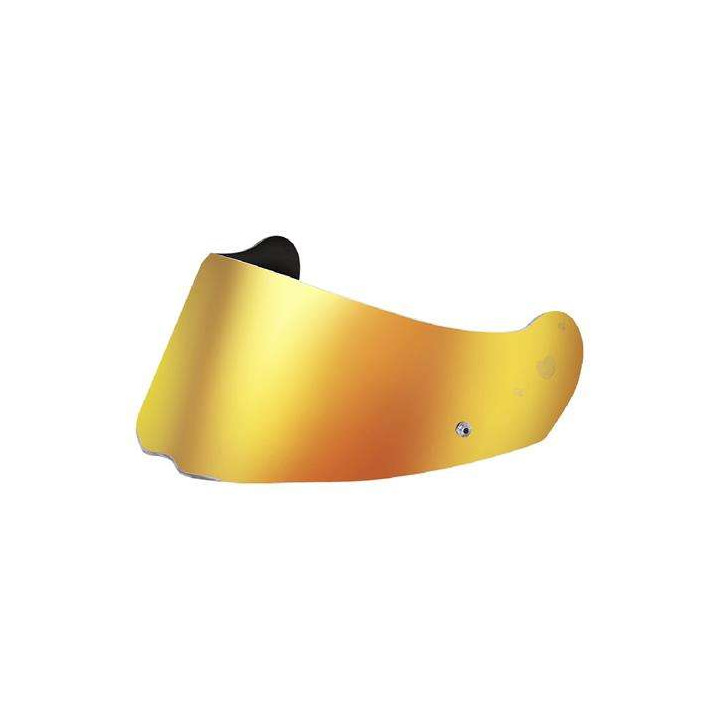 IRIDIUM display for LS2 FF908 STROBE II motorcycle helmet