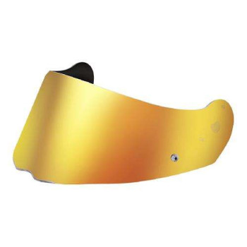 Ecran IRIDIUM pour casque moto LS2 FF908 STROBE II