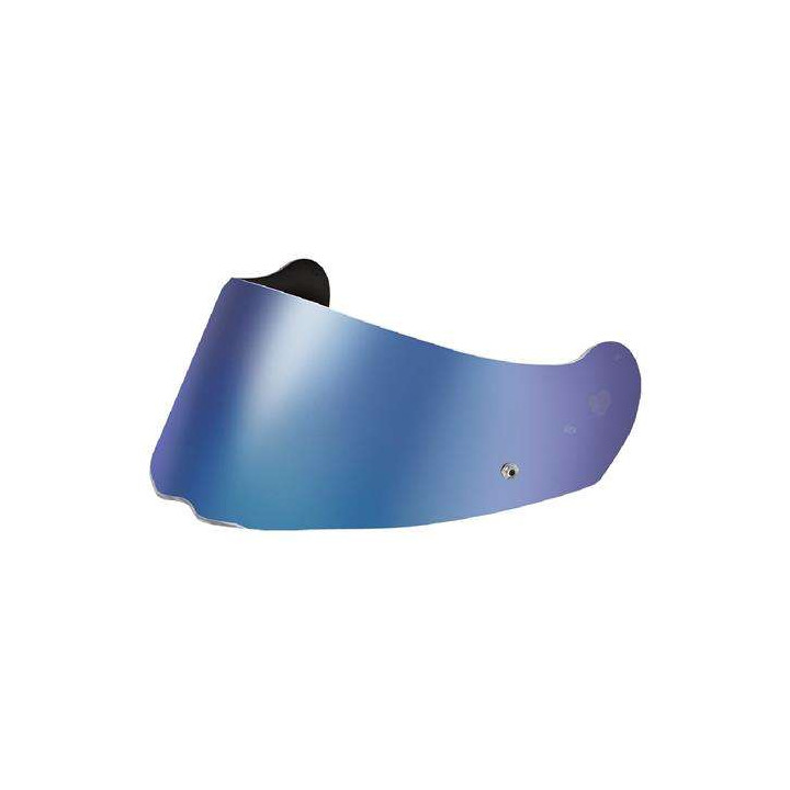 IRIDIUM display for LS2 FF908 STROBE II motorcycle helmet