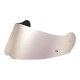 IRIDIUM display for LS2 FF908 STROBE II motorcycle helmet