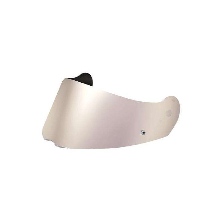 IRIDIUM display for LS2 FF908 STROBE II motorcycle helmet