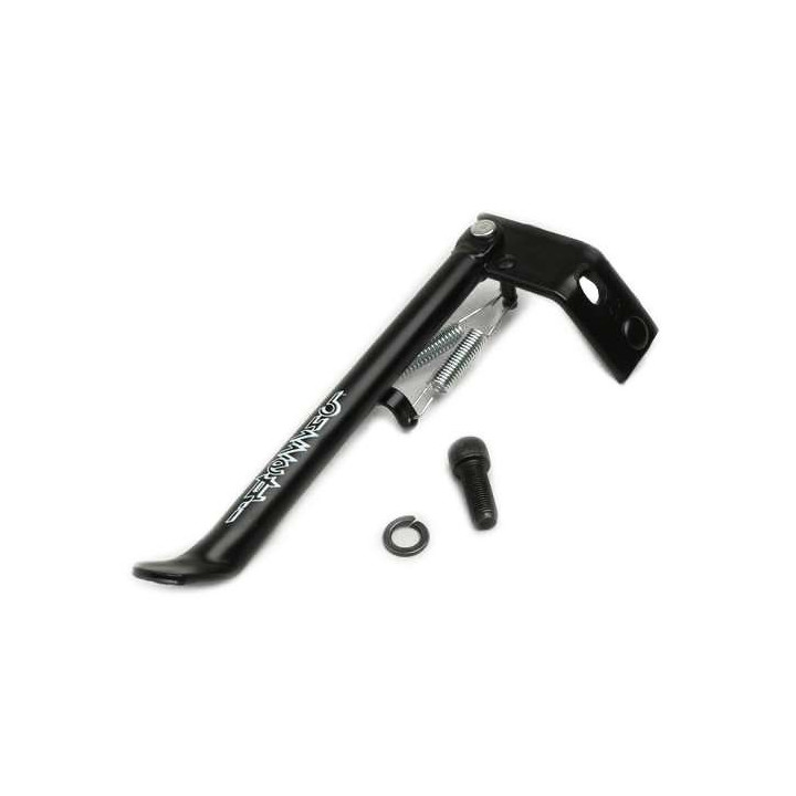 Béquille latérale Buzzetti Yamaha BWs original MBK Booster spirit Béquille latérale Buzzetti Yamaha BWs original MBK Booster spirit