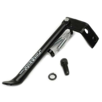 Béquille latérale Buzzetti Yamaha BWs original MBK Booster spirit Béquille latérale Buzzetti Yamaha BWs original MBK Booster spirit