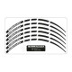 Ruban de roue Barracuda Maxiscooters