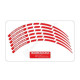 Ruban de roue Barracuda Maxiscooters