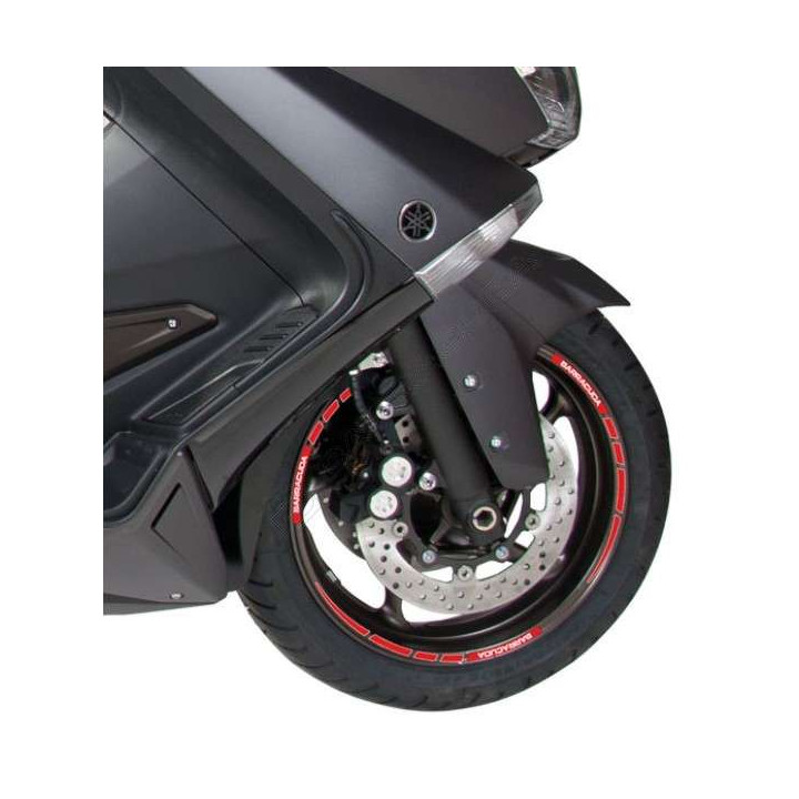 Ruban de roue Barracuda Maxiscooters