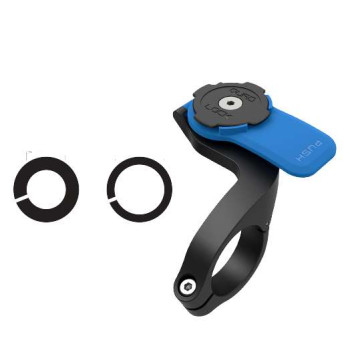 Support déporté Quad Lock moto/vélo