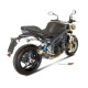 Silencieux Mivv GP Carbone (T.008.L2S) Triumph Speed Triple 07-10 Silencieux Mivv GP Carbone (T.008.L2S) Triumph Speed Triple 07-10