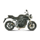 Silencieux Mivv GP Carbone (T.008.L2S) Triumph Speed Triple 07-10 Silencieux Mivv GP Carbone (T.008.L2S) Triumph Speed Triple 07-10