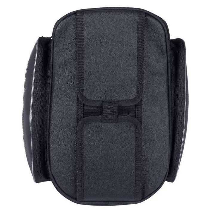 Sacoche réservoir Bagster RAPTOR TABS 8L + fixation magnétique XAC220