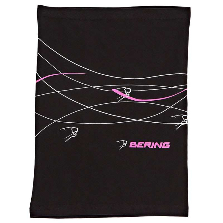 Tour de cou moto été femme Bering LULA