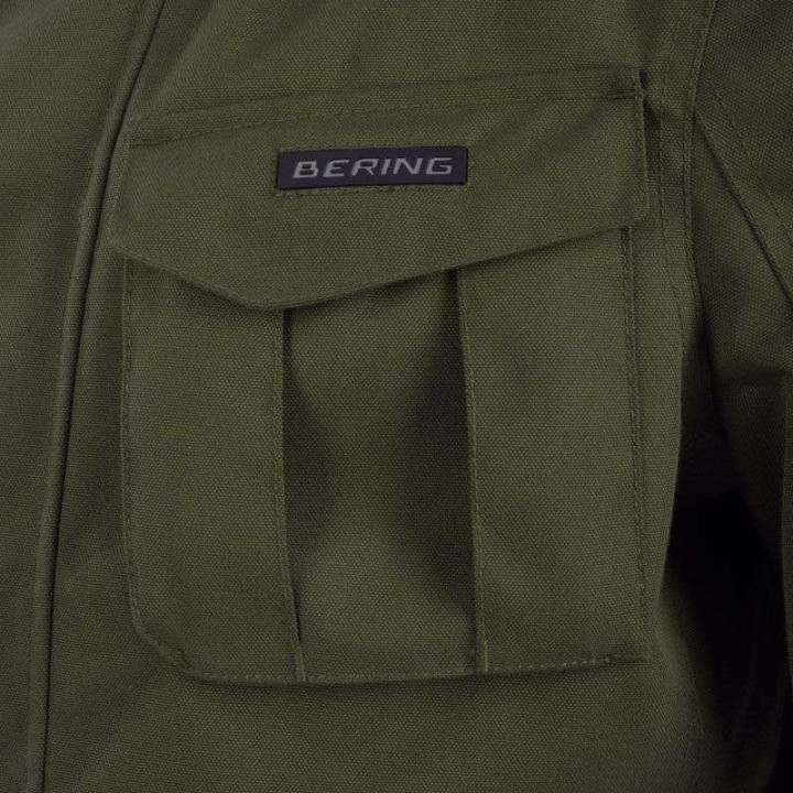 Bering NORRIS EVO motorcycle jacket