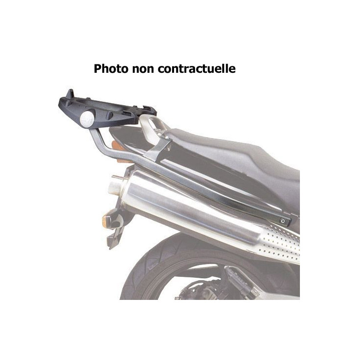 Monorack Givi for Top Case MONOKEY (162FZ+M5) Monorack Givi for Top Case MONOKEY (162FZ+M5)