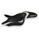 Housse de selle Tappezzeria LAZISE 1 Triumph Speed Triple 16-21