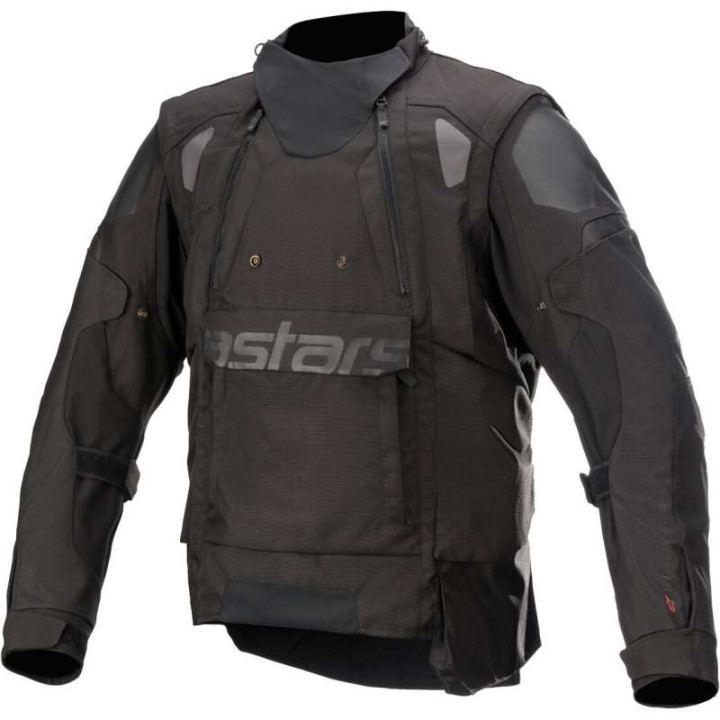 Alpinestars HALO DRYSTAR Jacket Black