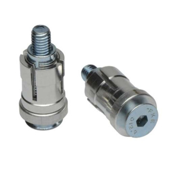 Inserts BARKBUSTERS B-026 pour diamètre int.18 mm