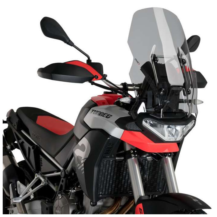 Bulle Puig TOURING (21182) TUAREG 660